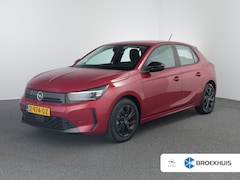 Opel Corsa - 1.2 | Achteruitrij camera | Airco | Cruise control