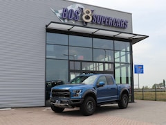 Ford F-150 Raptor - (USA) SUPERCAB 2019 F150