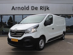 Renault Trafic - L2H1 Trafic