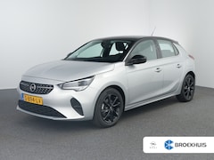 Opel Corsa - 1.2 Elegance | 100PK | CRUISE CONTROLE | APPLE CARPLAY / ANDROID AUTO | AIRCO | 16'' LICHT