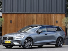 Volvo V60 - T6 Twin-Engine 340PK AWD / R-Design / Harman Kardon