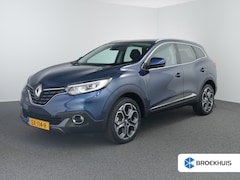 Renault Kadjar - 1.2 TCe Bose | TREKHAAK | 19'' LICHTMETALEN VELGEN | APPLE CARPLAY/ ANDROID AUTO | CRUISE