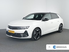 Opel Astra - 1.6 Turbo Plug In Hybrid GSe | Apple Carplay / Android auto | Parkeersensoren voor + achte