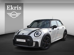 MINI Cooper - 5-deurs | John Cooper Works Uitvoering | Comfort Plus Pakket