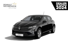 Renault Clio - Evolution | Cruise control met snelheidsbegrenzer | Handbediende airconditioning | Lane De
