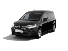 Renault Kangoo - Advance | Cruise control en snelheidsbegrenzer | Elektrisch bedienbare ramen (met sneltoet