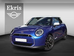 MINI Mini-Electric - 3-deurs Cooper SE | Favoured + Pakket XL