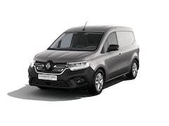 Renault Kangoo - Advance | Cruise control en snelheidsbegrenzer | Elektrisch bedienbare ramen (met sneltoet