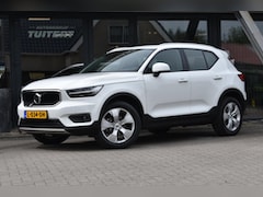 Volvo XC40 - 1.5 T2 | TREKHAAK | CAMERA | APPLE CARPLAY | ANDROID AUTO | ADAPTIEVE CRUISE CONTROLE | NA