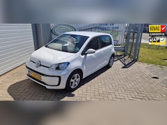 Volkswagen Up! - 1.0 BMT move up