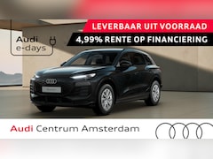 Audi Q6 e-tron - edition performance 100 kWh