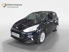Ford B-Max - 1.0 EcoBoost Titanium