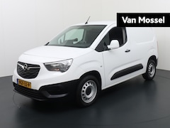 Opel Combo - 1.5D L1H1 Edition | Airco | Cruise control | Trekhaak | Houten Laadvloer