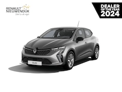 Renault Clio - esprit Alpine | Achteruitrijcamera | Adaptive Cruise Control | Blind Spot Warning