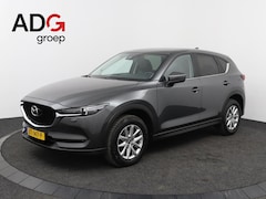 Mazda CX-5 - 2.0 SkyActiv-G 165 Business Comfort / Trekhaak / parkeersensoren / elektrisch verstelbare