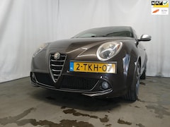 Alfa Romeo MiTo - 1.3 JTDm ECO Distinctive SCHADEAUTO