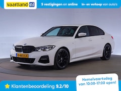 BMW 3-serie - 318i M Sport High Executive Aut. [ LED HiFi Live-cockpit prof. Stoelverwarming ]
