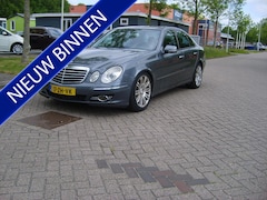 Mercedes-Benz E-klasse - 320 CDI Avantgarde Automaat