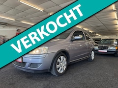 Opel Corsa - 1.2-16V Silverline. AUTOMAAT, NAP, airco en meer