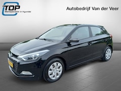 Hyundai i20 - 1.2 HP i-Motion Comf
