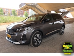Peugeot 5008 - 1.5 BlueHDI Allure Pack Business 130 pk Automaat