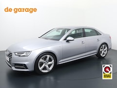 Audi A4 Limousine - 1.4 TFSI Sport S line edition | Automaat | Sline interieur + exterieur | Multifunctioneel