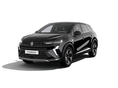Renault Symbioz - Techno | Achteruitrijcamera | Adaptive Cruise Control | Elektronisch geregelde airconditio