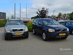 Volvo XC90 - 2.9 T6 2X | PRIJS IS VOOR BEIDE