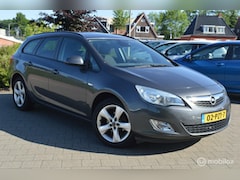 Opel Astra Sports Tourer - 1.4 Turbo Edition | LEES TEKST |