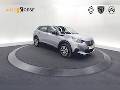 Peugeot e-2008 - EV Active 50 kWh | Camera | Navigatie | Climate Control | Apple Carplay