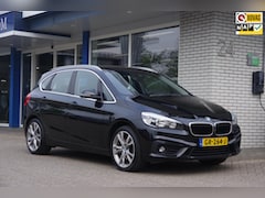 BMW 2-serie Active Tourer - 218d Automaat Navigatie 18 inch PDC