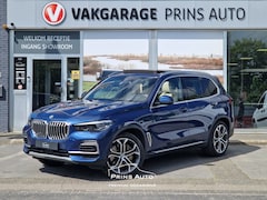 BMW X5 - xDrive45e High Executive |PANO|TREKHAAK|HUD|H/K|LUCHTVERING|360CAM|ORIG.NL|NAP| 2845