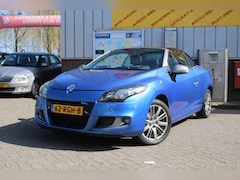 Renault Mégane coupé cabriolet - 1.4 TCE Dynamique