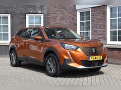 Peugeot e-2008 - EV Active Pack 50 kWh - 3 fase