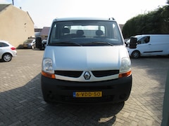 Renault Master - T35 2.5 dCi L3H1 DC AUTOTRANSPORTER
