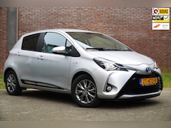 Toyota Yaris - 1.5 Hybrid Dynamic, Airco, Camera, Navigatie, Lichtmetalen Velgen, Ned.Auto