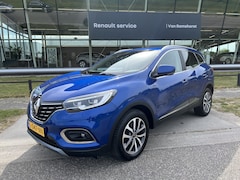 Renault Kadjar - 1.3 TCe Intens 140PK / Automaat / Keyless / Camera / Stoelverw. / Applecarplay - Androidau