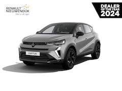 Renault Captur - esprit Alpine | Achteruitrijcamera | Adaptive Cruise Control | Elektronisch geregelde airc