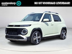Hyundai Inster - Evolve Sky Plus 49 kWh | Apple Carplay/Android Auto | 360 graden camera | Batterijverwarmi