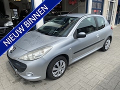 Peugeot 206 - 1.4 Sportium CLIMA/NW APK 06-2026/1E EIGENAAR