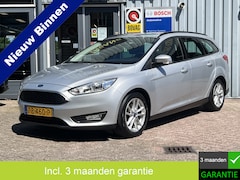 Ford Focus Wagon - 1.0 Lease Edition | CRUISE | NAVI | PDC |