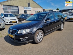 Volkswagen Passat Variant - 1.9 TDI 77kw Clima Bj:2008 NAP