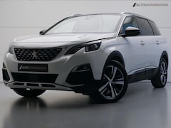 Peugeot 5008 - 1.6 Allure 7-zits 165pk (AUTOMAAT, APPLE CARPLAY, LED, DODEHOEK, KEYLESS, DIGITAAL DISPLAY