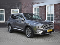 Hyundai Santa Fe - 1.6 T-GDI HEV Premium Sky (TREKHAAK)