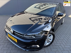 Volkswagen Polo - 1.0 TSI Comfortline Business R-Line*NAVI-CarPlay*Cruise*Bluetooth*Parker-Sensoren*Velgen*A