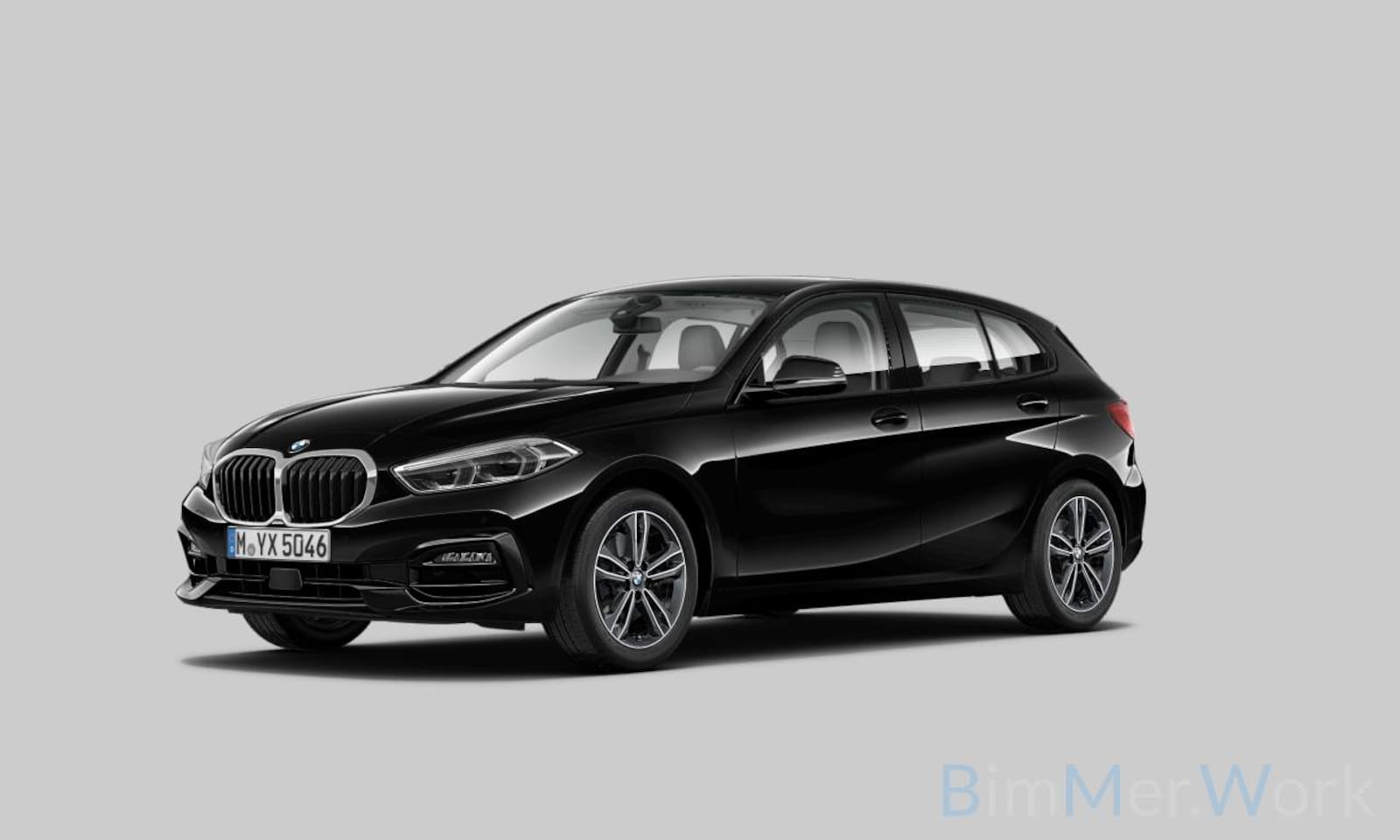 BMW 1-serie - 118i High Executive Edition | Virtual Dash | Apple Carplay | Stoelverwarming | Leer | Led - AutoWereld.nl