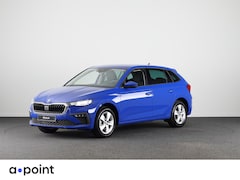 Skoda Scala - Selection 1.0 TSI 115 pk 6 versn. Hand | Trekhaak wegklapbaar | Image pakket