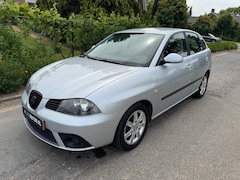 Seat Ibiza - 1.4-16V Sensation Airco Cruise Lm velgen