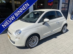 Fiat 500 - 1.2 Sport AUT./LEDER/CLIMA/NW APK