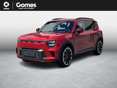 Smart #5 - 5 Brabus 100 kWh 540 km Range| Sennheiser Dolby Atmos audio | Panoramadak | Elektrische ac